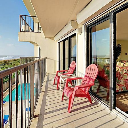 Florence II Condominiums #201 South Padre Island Εξωτερικό φωτογραφία