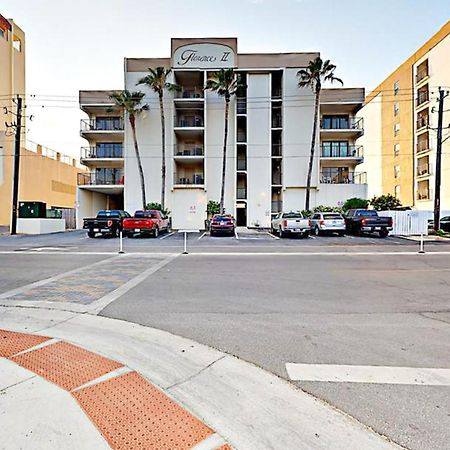 Florence II Condominiums #201 South Padre Island Εξωτερικό φωτογραφία