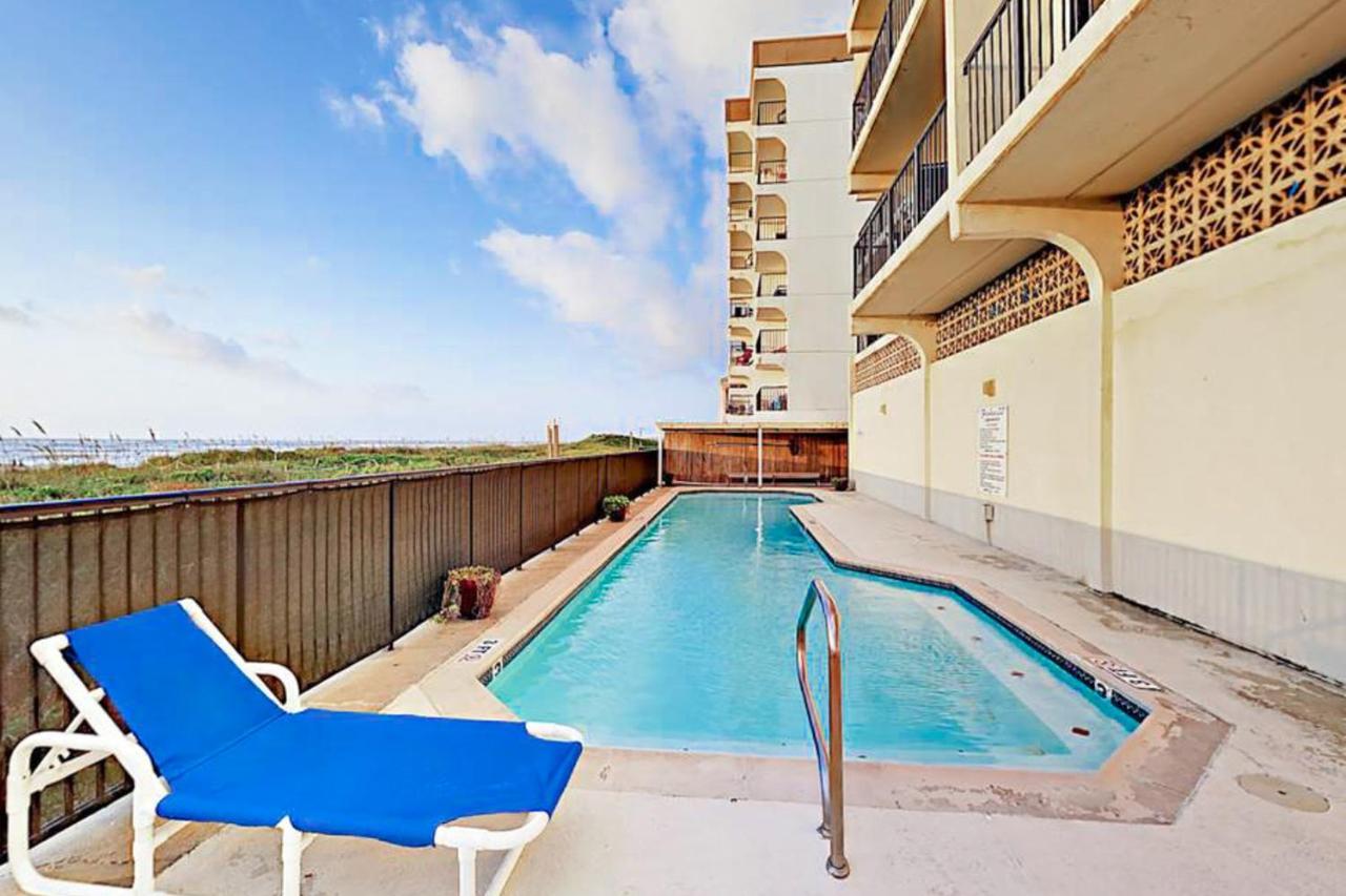 Florence II Condominiums #201 South Padre Island Εξωτερικό φωτογραφία
