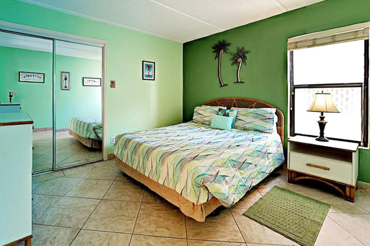 Florence II Condominiums #201 South Padre Island Εξωτερικό φωτογραφία