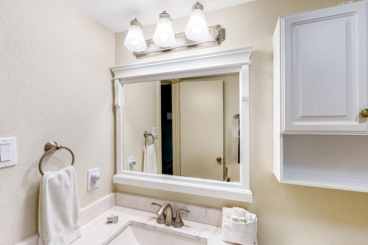 Florence II Condominiums #201 South Padre Island Εξωτερικό φωτογραφία