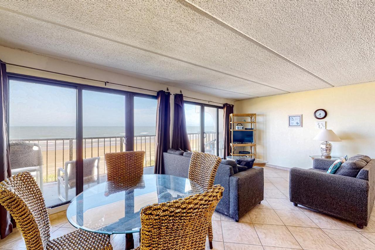Florence II Condominiums #201 South Padre Island Εξωτερικό φωτογραφία