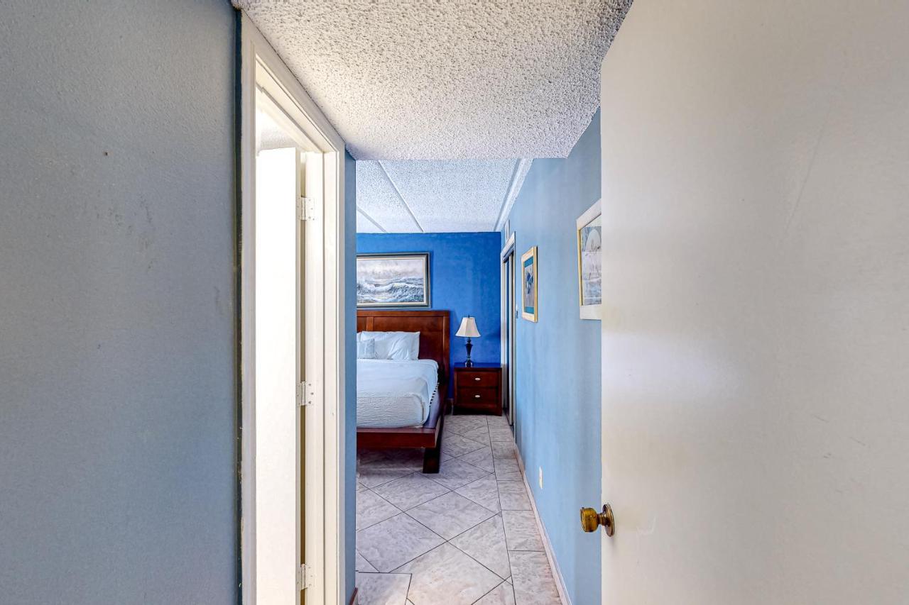 Florence II Condominiums #201 South Padre Island Εξωτερικό φωτογραφία